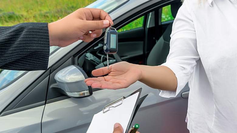 How To Transfer Car Ownership Online In Abu Dhabi