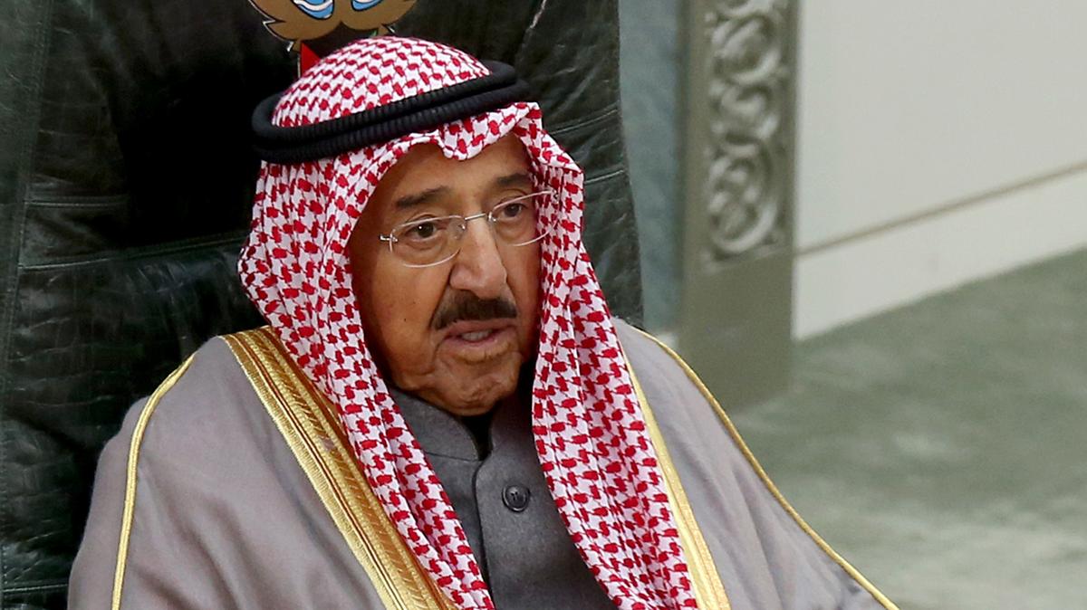 Kuwait happy with current rate of oil prices The Liberum