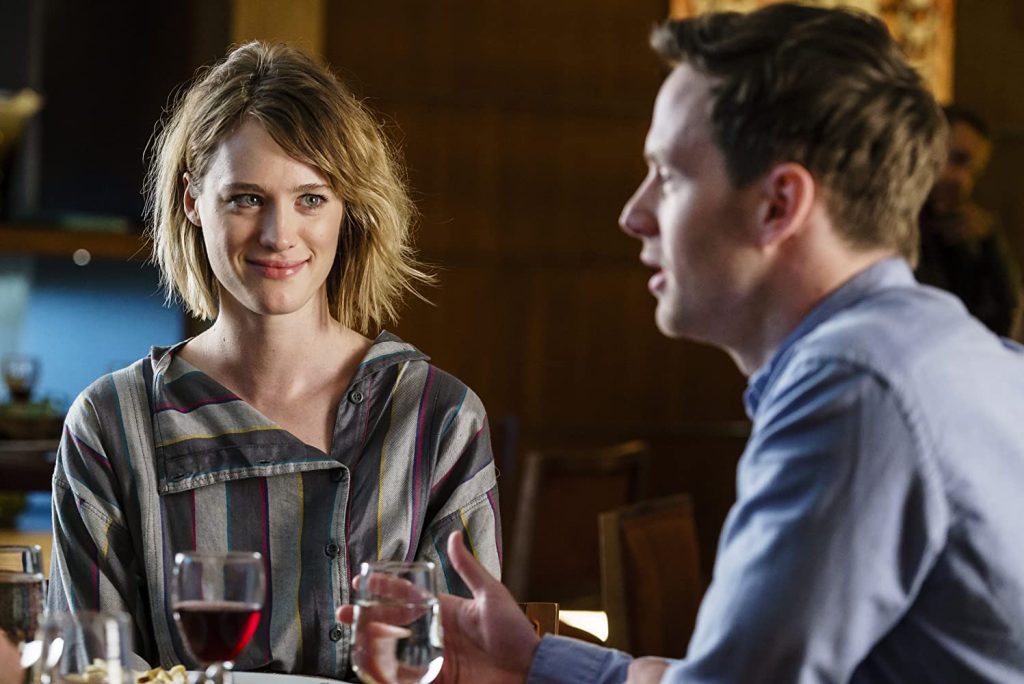 Many Faces of Eve: Mackenzie Davis on the State of America’s Female ...