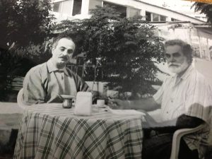 A homage to Kahlil Gibran Kahlil: Lebanon’s greatest cultural export