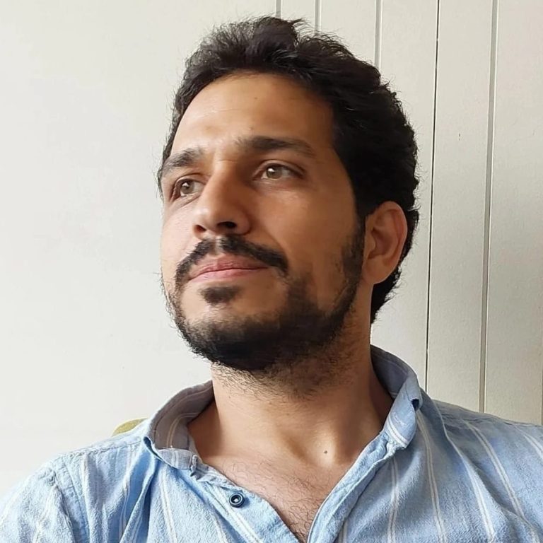 Adnan Nasser