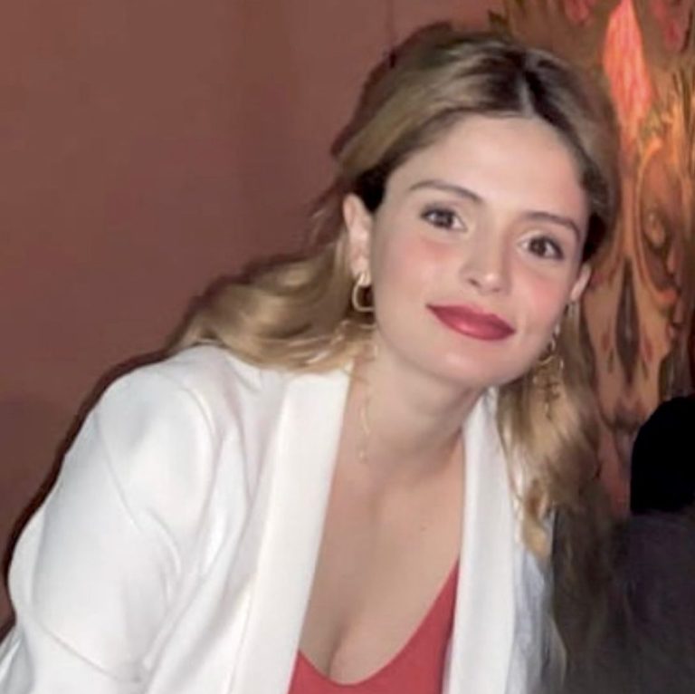 Nadia Ahmad