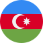 Azerbaijan flag