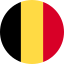 Belgium flag