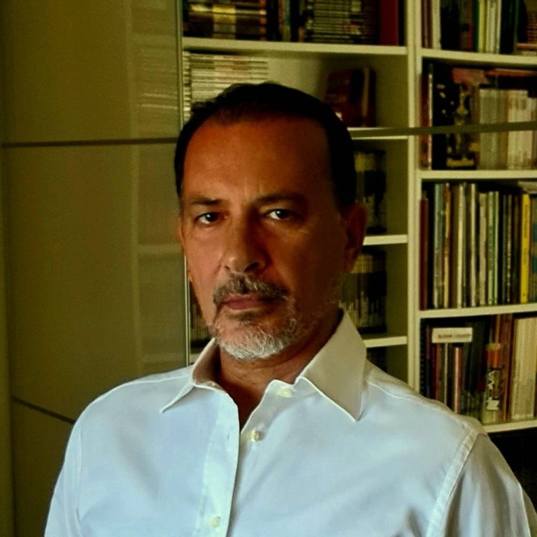 Marco Mattiussi