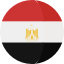 Egypt flag