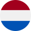 The Netherlands flag