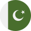 Pakistan flag