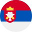 Serbia flag