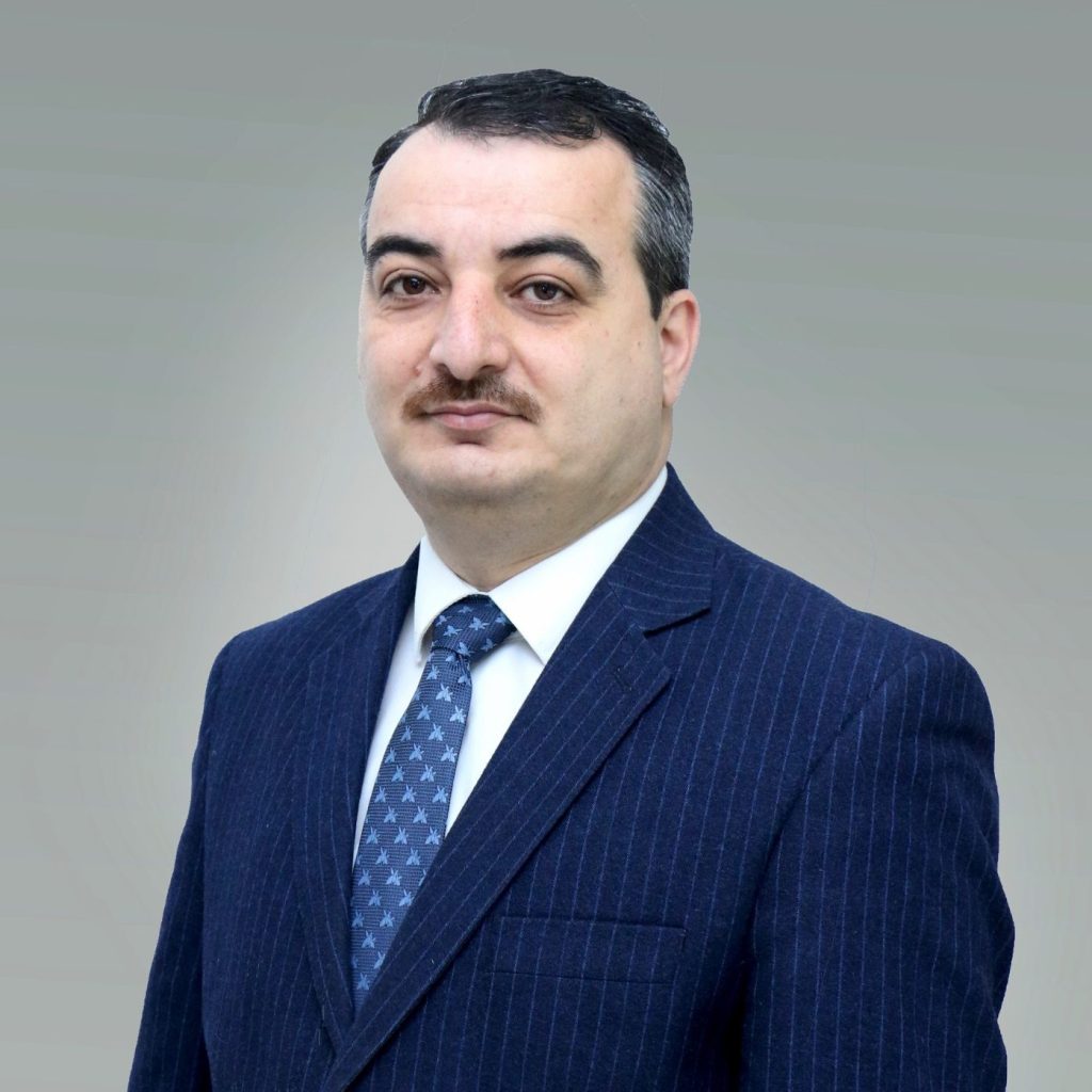 Ilyas Huseynov