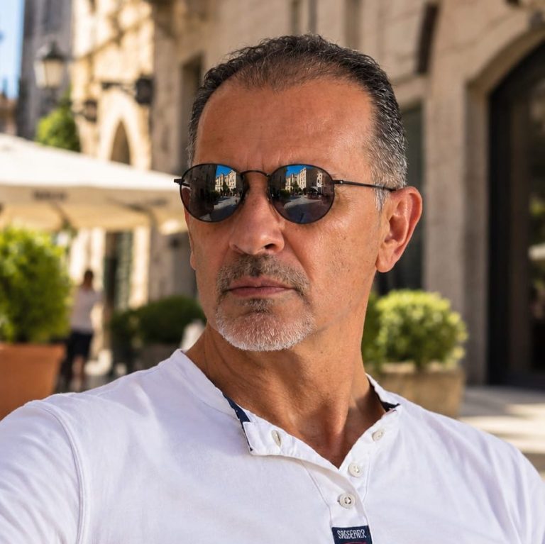 Marco Mattiussi